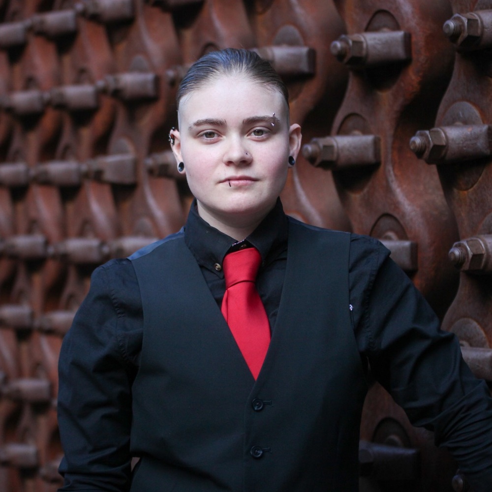 Meet your Posher, Malorey